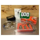 Air Brush Kit
