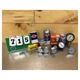 Assorted Automotive Lot