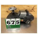 Big Bobby Car Ride on Toy