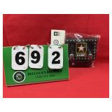 US Army Chain Wallet