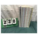 Corvette Vette Vues Magazine Lot 1