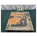 Dealers Choice Board Game