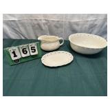 Sky McGhie Dinner Wear