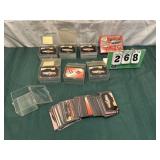 Vintage Corvette Collectors TCG