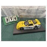 Nascar Diecast Car #4