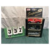 Corvette Superior Cars