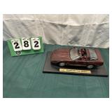 93 Corvette ZR-1  Die Cast