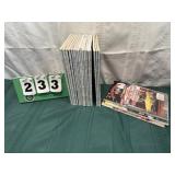 Corvette Vette Vues Magazine Lot 6