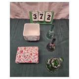 Fenton Bell Collection