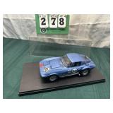 #80 Diecast Corvette Car