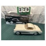 1957 Corvette Jim Beam Decanter