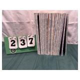 Corvette Vette Vues Magazine Lot 10