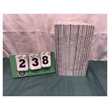 Corvette Vette Vues Magazine Lot 11