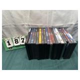 Assorted DVD Collection Lot 6