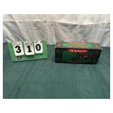 Texaco 1925 Stake Truck