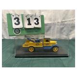 Bloomington Gold Vintage Tow Truck