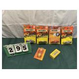 MatchBox Lot