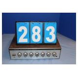 Realistic Solid State Amp