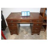 Victorians Desk