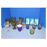 Interesting Glass Items