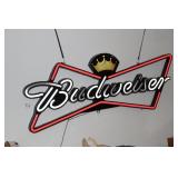 Budweiser Bar Light