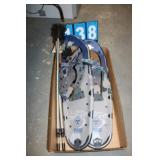 "Tubbs" Snowshoes