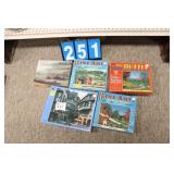 Puzzle Lot #3