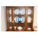 Johann Haviland Dish Set