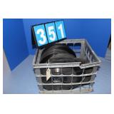 Large Collection Of Records