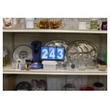 Clean Out Shelf Lot #2