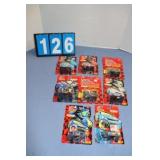 Racing Champion Diecast Cars Lot #1