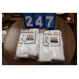 12 Pairs of Socks - "Trends"