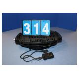 Hamilton Beach Flat Top Grill