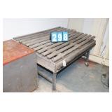 Farmers Market Popup Display