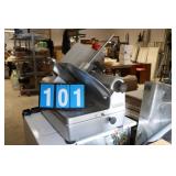 Hobart Restaurant Grade Slicer