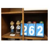 Bobble Heads