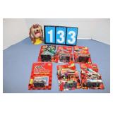 Racing Champion Diecast Cars Lot #8