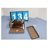 90 Years UPS Diecast Truck In Package