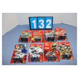 Racing Champion Diecast Cars Lot #7