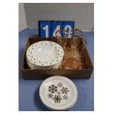 Holiday Dinnerware