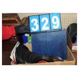 Bulk Record Collection