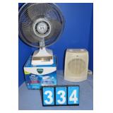 Household Comfort Lot