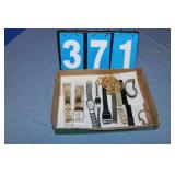 Vintage Watch Collection