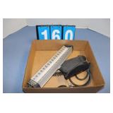 Doctor Office Blood Pressure Kit