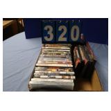 Bulk Cd Lot