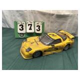 Action Large Diecast Metal Nascar