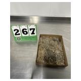 Mcm Crystal Hanging Accents