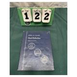Wheat Penny Collection Book