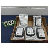 (5) MRE "Chef 5 minute Meals"