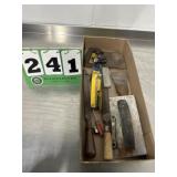 Household Hand Tools